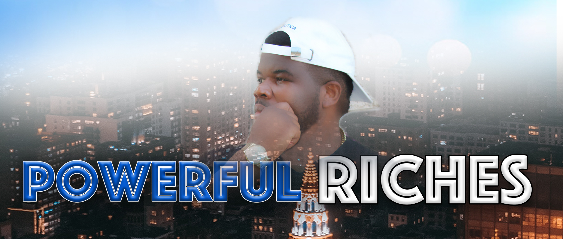 Powerful Riches